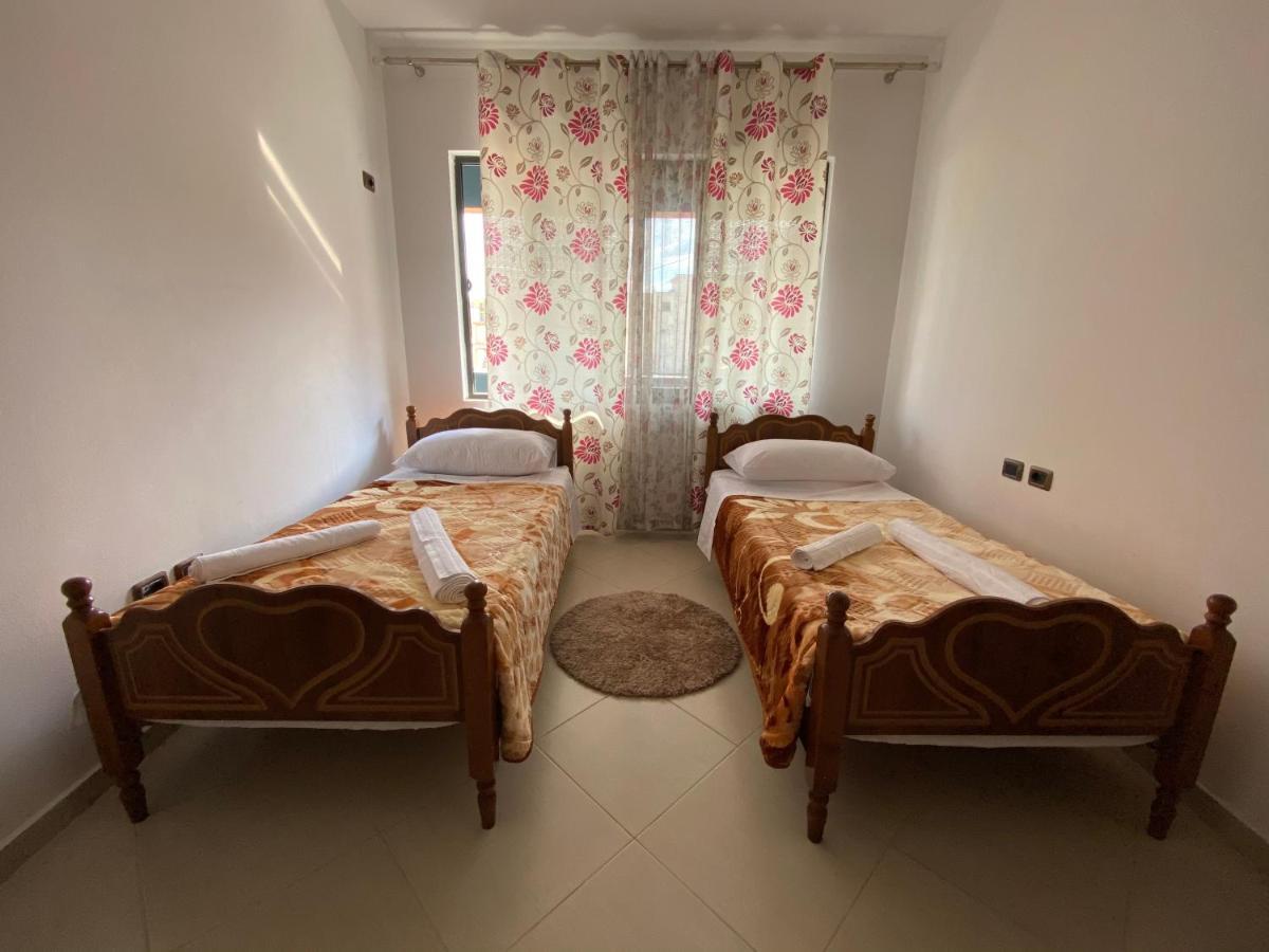 Home Sweet Home 1 - Guest House Tirana Exterior photo