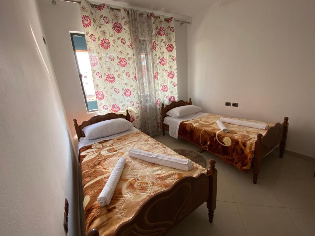 Home Sweet Home 1 - Guest House Tirana Exterior photo